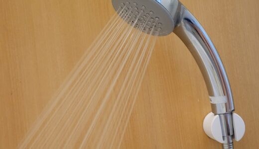冷水シャワーの効果がヤバイ！簡単すぎる最強習慣。デメリットも解説【コールドシャワー】